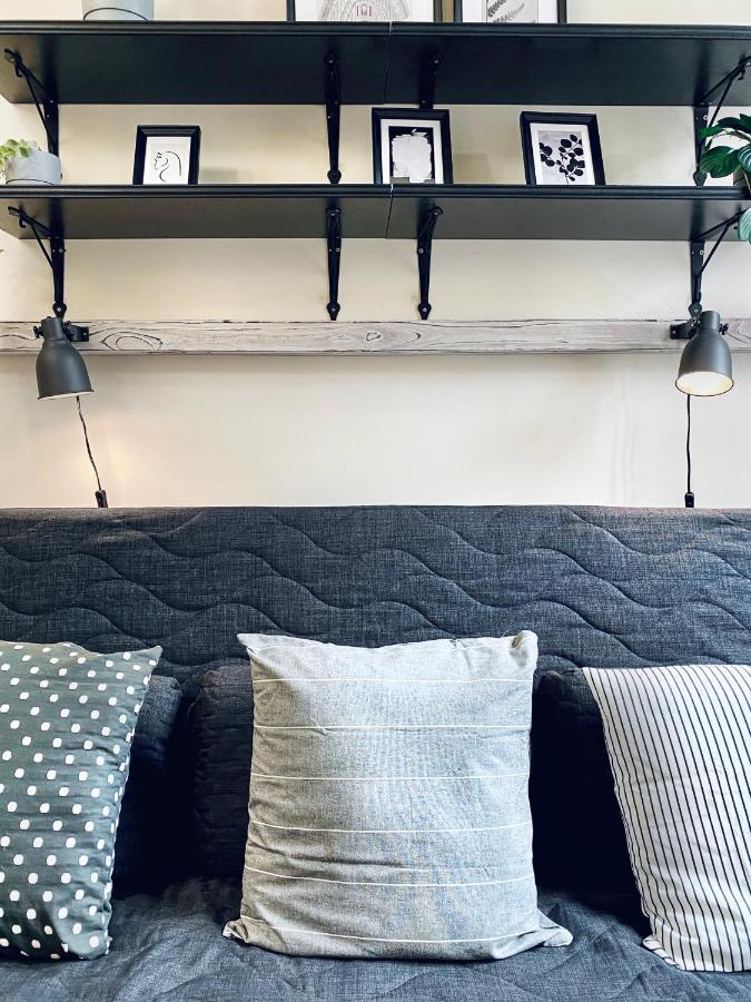 Cozy Apartment In The Heart Of Cracow, Jewish District Kraków Exteriör bild