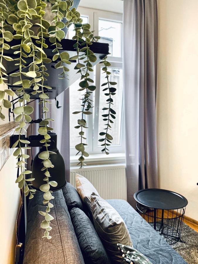 Cozy Apartment In The Heart Of Cracow, Jewish District Kraków Exteriör bild